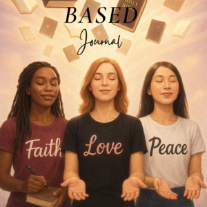 Faith Based Journal