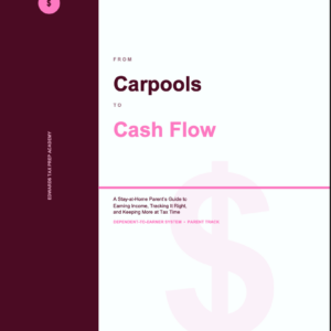 From Carpools to Cash Flow